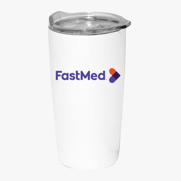 20oz Emperor Vacuum Tumbler Thumbnail